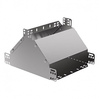 Ответвитель Т-образный вертикальный вверх 50х500 мм TDM | код SQ2902-3112 | TDM