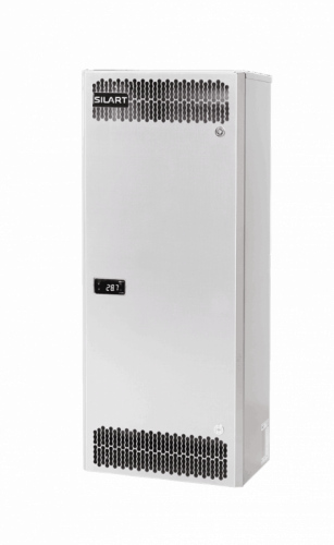 Кондиционер для монтажа в помещениях NDU-1700-000 | код NDU-1700-000 | SILART Кондиционер для монтажа в помещениях NDU-1700-000 | код NDU-1700-000 | SILART