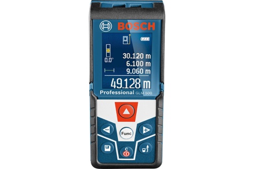 Дальномер лазерный GLM 500 (0.601.072.H00) | код 0601072H00 | BOSCH Дальномер лазерный GLM 500 (0.601.072.H00) | код 0601072H00 | BOSCH