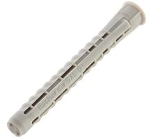 Дюбель SX 6х50 с увеличенной глубиной анкеровки | код 78185 | Fischer