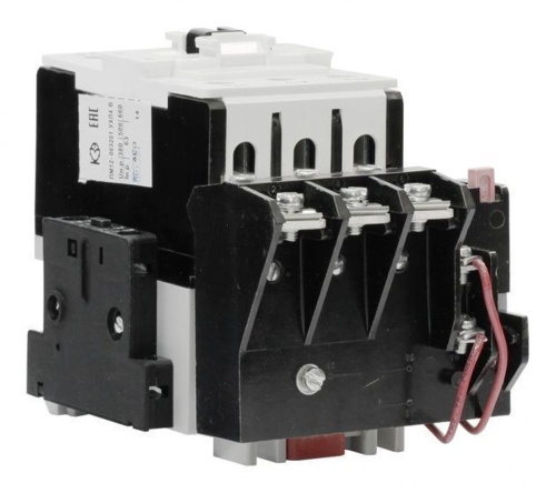 Пускатель электромагнитный ПМ12-063201 УХЛ4 В/ 220В/ РТТ-231/ 63.0А Вариант А (ПМ12-063201) | код 060201220ВВ220000920 | КЗЭА Пускатель электромагнитный ПМ12-063201 УХЛ4 В/ 220В/ РТТ-231/ 63.0А Вариант А (ПМ12-063201) | код 060201220ВВ220000920 | КЗЭА