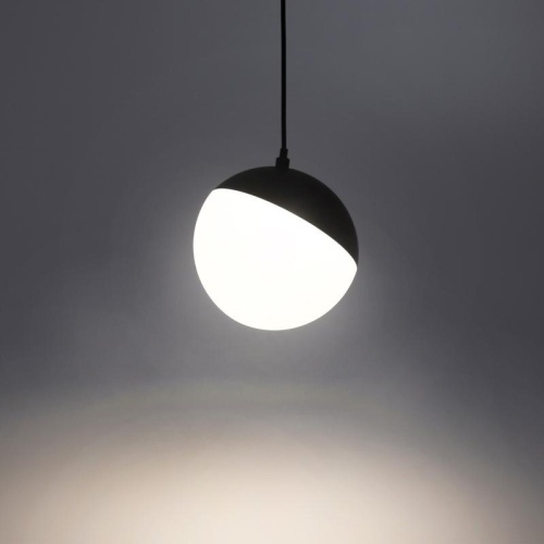 Светильник трековый светодиодный низковольтный ДПО16 3010P-1m 10W 4000K 100° черный IP20 Jazzway | код 5056756 | JazzWay фото 9