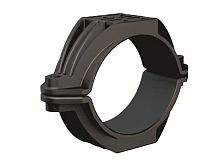 Кабельный держатель для крепления одножильных и многожильных кабелей, д. 125-150 мм | код BHR2015 | DKC