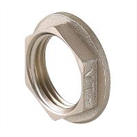 Контргайка 2" | код. VTr.655.N.0009 | VALTEC