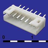 WB-05 (MW-5M) pitch 2.00mm | код 59683 | Ruichi