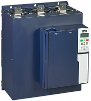 УПП SFC 3Ф 380В 200кВт 400А Uупр 110-220В ONI | код SFC-33-200 | ONI