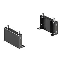 Фланец цоколя боковые для корпусов RAM fit 250х100мм (уп.2шт) DKC R6PLB25