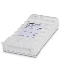 Крышка гнезда для аккумулятора TMP/ACCU COVER | код 0803669 | PHOENIX CONTACT