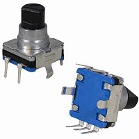 EC110M 30/15 10mm | код 115685 | Ruichi