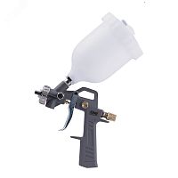 Краскораспылитель BASIC G600/1.5 HP (верхний бачок) | код 110103 | Fubag