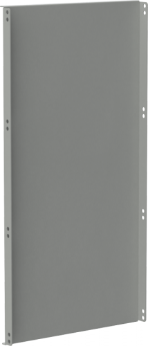 FORMAT Панель секционная внутренняя задняя 4B 400х600 IEK | код FO-00-FPS-040-060 | IEK FORMAT Панель секционная внутренняя задняя 4B 400х600 IEK | код FO-00-FPS-040-060 | IEK