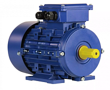 Электродвигатель 71 В2 IM 1081 1.1/3000 Китай (5АИ) | код 01.01.220749 | ESQ