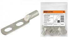 Наконечник ТМЛ-2 50-(8х2)-11 TDM | код SQ0576-0003 | TDM