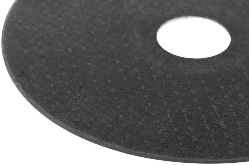 Профессиональный диск отрезной по металлу и нержавеющей стали Profi Т41-118x1,0x22,2 мм | код 50-936 | FIT фото 3 Профессиональный диск отрезной по металлу и нержавеющей стали Profi Т41-118x1,0x22,2 мм | код 50-936 | FIT фото 3