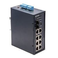Промышленный коммутатор STEZ3108-2GSFP | код 70110002 | СТЭЗ