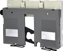 Мех. блокировка (фронтальная) MLR 250/3 (правая) | код 004671203 | ETI