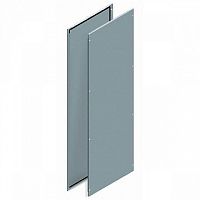 Боковая панель 16.8-36, для КСРМ (к-т 2шт.) | код. YKM30-BP-16-08-36 | IEK