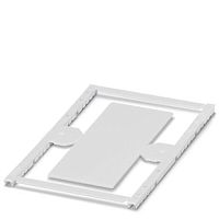 Пластиковая табличка UC-PMP (110X38) CUS | код 0831040 | PHOENIX CONTACT