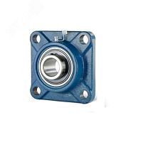 Подшипниковый узел UCF210 | код UCF210ART | ART