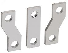 Расширитель выводов РВм-125 (РВм-32) MASTER (3шт/компл) | код SVA10D-RV-02 | IEK