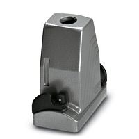 Корпус HC-B 6-TMB-100/O1STM20G-STA | код 1604175 | PHOENIX CONTACT