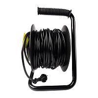 Удлинитель на катушке 1х20м CR-01-2000 ФАZА 5063747