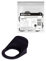 Ручка для замка 22х20 мм TDM | код SQ0825-0022 | TDM