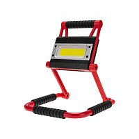 Фонарь прожекторный складной с функцией Power bank REXANT | код 75-8001 | REXANT