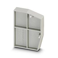 Проставка DP-HDFK 25/10,9 | код 0709893 | PHOENIX CONTACT