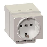 розетка OptiDin РА10/16-502Д-УХЛ4 | код. 111493 | КЭАЗ 