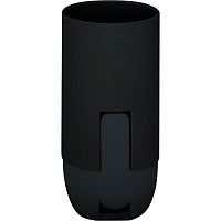 Патрон для ламп 250хH111 черн. FERON 22370