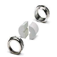 Кабельный ввод KV-M-M50-GD-(10) | код 1636512 | PHOENIX CONTACT