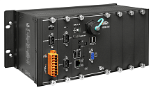 XP-9388-IoT CR 3-slot Win-GRAF based XP-9000-IoT series PAC (RoHS) | код 00-06158729 | ICP DAS