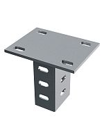 Кронштейн потолочный для П-образного профиля TDM | код SQ2907-0314 | TDM