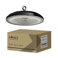 Светильник складской светодиодный UHB-2L 100Вт 230В 5000К 10500Лм 105лм/Вт IP65 без пульсации NEOX | код 4690612057040 | NEOX