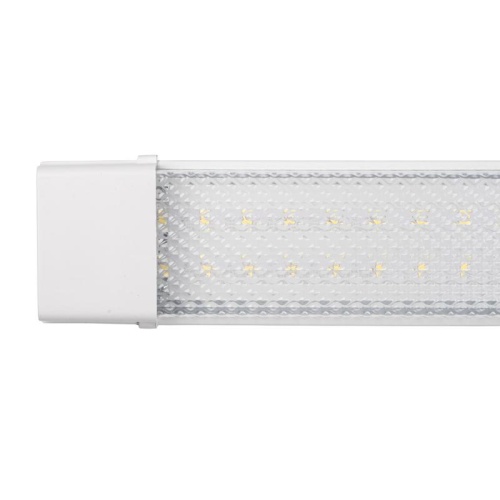 Светильник светодиодный ДПО-07 18Вт 6500К 1980 Лм IP40 призма Jazzway  | код 5064263 | JazzWay фото 11