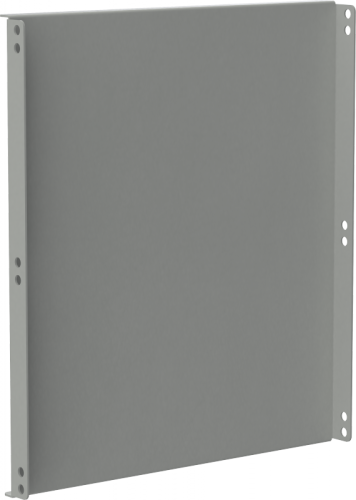 FORMAT Панель секционная внутренняя задняя 4B 400х350 IEK | код FO-00-FPS-040-035 | IEK FORMAT Панель секционная внутренняя задняя 4B 400х350 IEK | код FO-00-FPS-040-035 | IEK