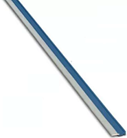 Перемычка для реле UDK-PLC, синяя, 500мм | код UFBST-500BU | UPUN