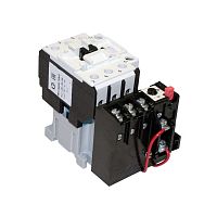 Пускатель электромагнитный ПМ12-040200 ТЗ В, 380В, (1з), РТТ-121, 34,0А Экспорт | код 050200104ЭВ380000610 | КЗЭ (Кашинский завод электроаппаратуры)