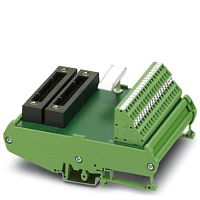 Пассивный модуль FLKM-2KS40/YCS | код 2901056 | PHOENIX CONTACT