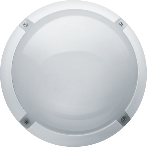 Светильник светодиодный ДБП-13w с датчиком 4000К 1300Лм IP65 круглый пластиковый белый | код 22952 | Navigator Group Светильник светодиодный ДБП-13w с датчиком 4000К 1300Лм IP65 круглый пластиковый белый | код 22952 | Navigator Group