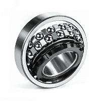 Подшипник 11311 | код 11311KJ | KJ