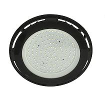 Светильник светодиодный PHB UFO 04 100Вт 5000К IP65 120град. ДСП для высоких пролетов (high bay) Pro | код 5045569 | JazzWay