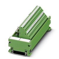 Интерфейсный модуль UM 45-D37SUB/B/ZFKDS | код 2293695 | PHOENIX CONTACT