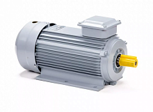 Электродвигатель 90 L6 GST-Б1-S12-IE2 IM 1081 1.5/1000 Китай (ESQ PR) | код 01.01.224039 | ESQ