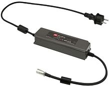 Источник питания AC-DC, 120Вт, вход 90…264В AC, 47…63Гц/127…370В DC, ККМ, выход 30В/4А, изоляция 3750В AC, пластиковый корпус IP67, 191х63х37.5мм, -40…+70С | код OWA-120E-30 | MeanWell