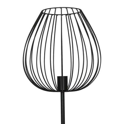 Светильник Шалот ННБ 63-60-021 черн.муар /шнур черн. ИМ | код 1005405063 | Элетех