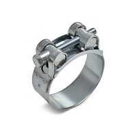 Хомут силовой ROBUST SR 149-161/W1 (Fortisflex) | код 69057 | Fortisflex