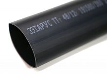 Трубка термоусаживаемая с клеем ТТт 105/25к L=1,22м | код zeta21580 | ЗЭТАРУС