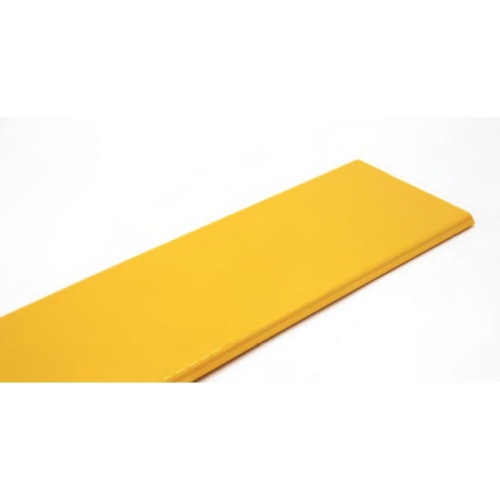 Крышка прямой секция оптического лотка, 100x360 мм, 2 метра, желтая | код LAN-OT100x360-CVR | LANMASTER Крышка прямой секция оптического лотка, 100x360 мм, 2 метра, желтая | код LAN-OT100x360-CVR | LANMASTER